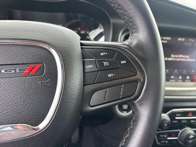 2023 Dodge Charger SXT AWD