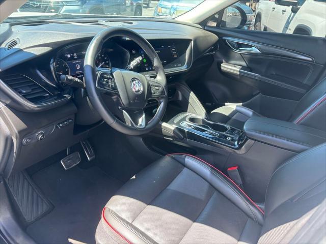 2022 Buick Envision FWD Essence