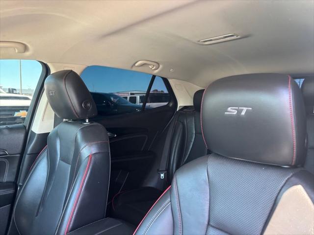 2022 Buick Envision FWD Essence