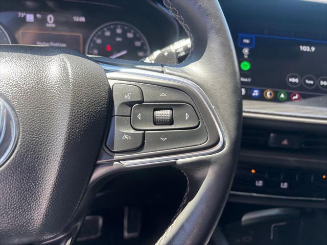 2022 Buick Envision FWD Essence