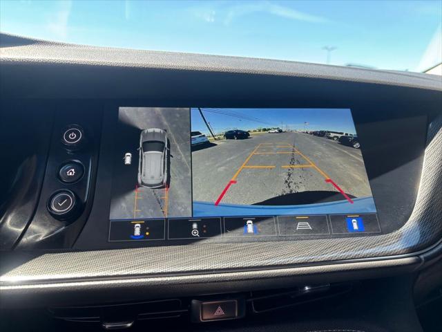 2022 Buick Envision FWD Essence