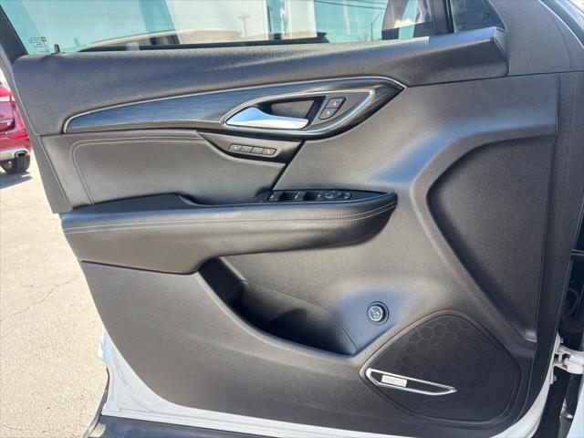 2022 Buick Envision FWD Essence