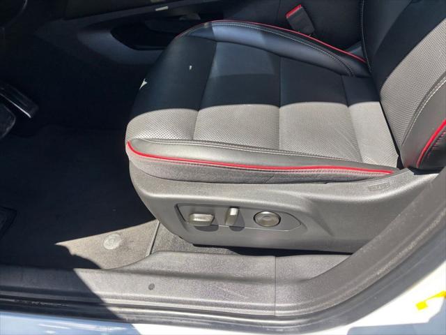 2022 Buick Envision FWD Essence