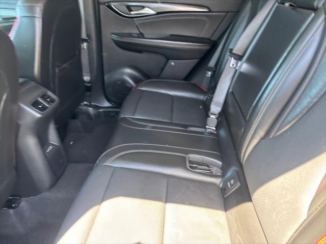2022 Buick Envision FWD Essence