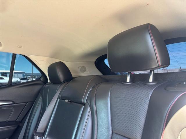 2022 Buick Envision FWD Essence