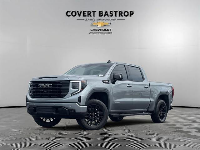 2025 GMC Sierra 1500 4WD Crew Cab Short Box Elevation with 3SB for sale in Austin, TX