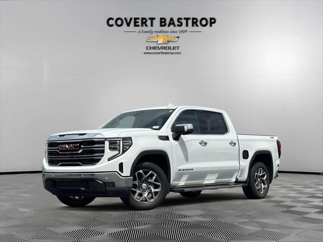 2023 GMC Sierra 1500 4WD Crew Cab Short Box SLT for sale in Austin, TX