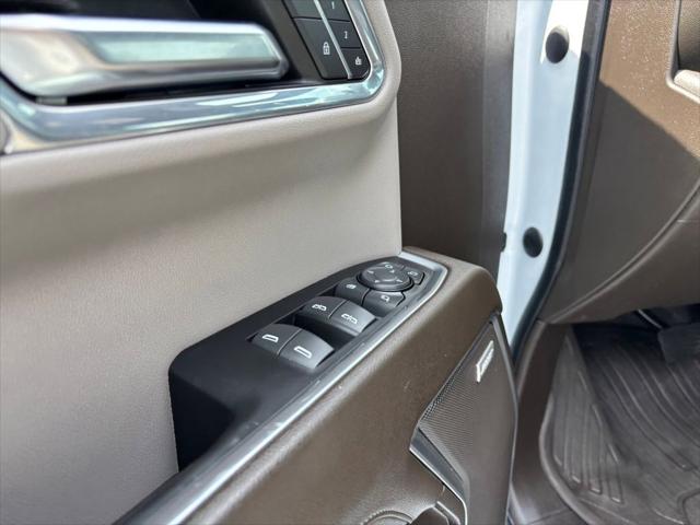 2023 GMC Sierra 1500 4WD Crew Cab Short Box SLT