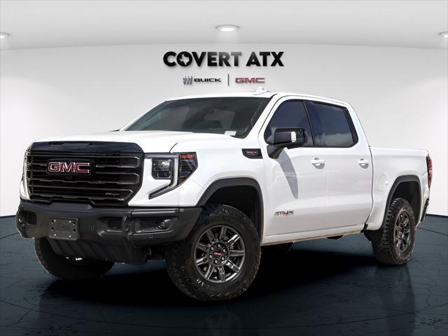 2024 GMC Sierra 1500 4WD Crew Cab Short Box AT4X for sale in Austin, TX
