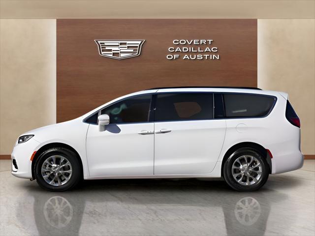 2022 Chrysler Pacifica Touring L AWD
