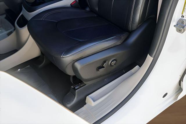 2022 Chrysler Pacifica Touring L AWD