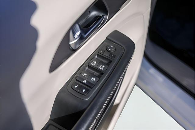 2022 Chrysler Pacifica Touring L AWD