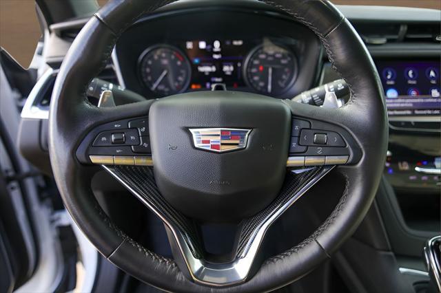 2023 Cadillac XT6 AWD Sport