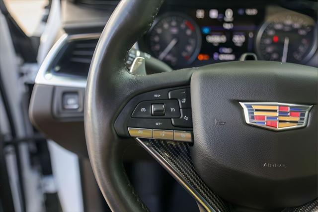 2023 Cadillac XT6 AWD Sport