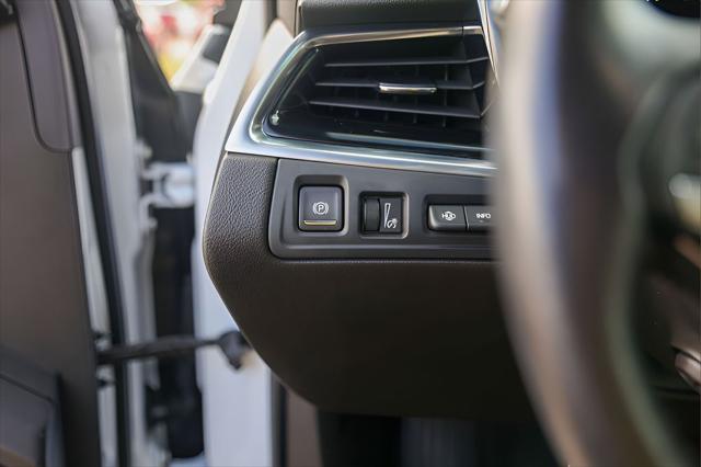 2023 Cadillac XT6 AWD Sport
