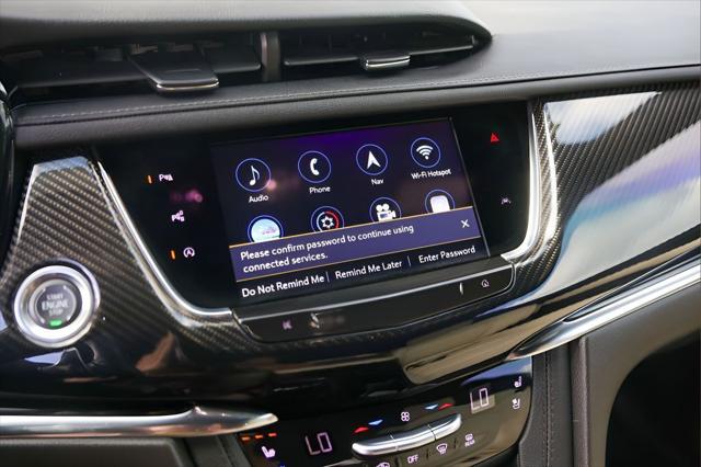 2023 Cadillac XT6 AWD Sport