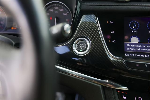 2023 Cadillac XT6 AWD Sport
