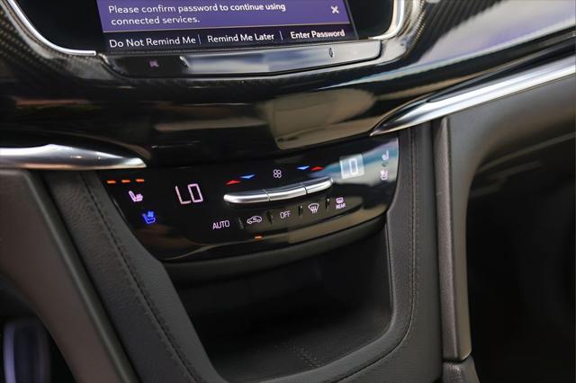2023 Cadillac XT6 AWD Sport