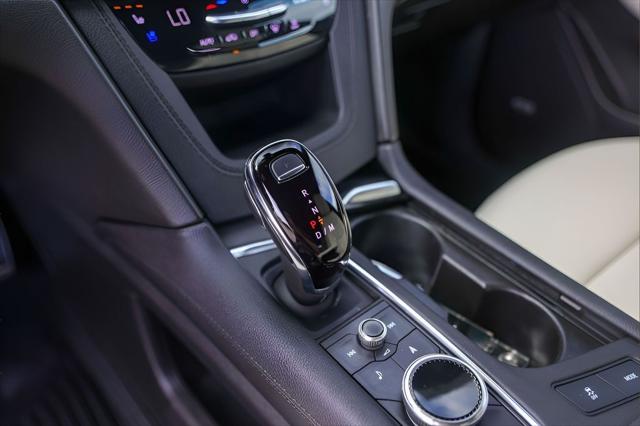 2023 Cadillac XT6 AWD Sport