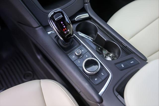 2023 Cadillac XT6 AWD Sport