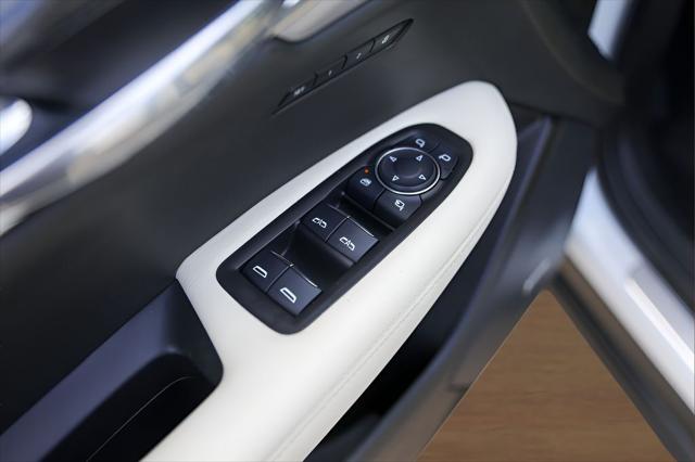 2023 Cadillac XT6 AWD Sport