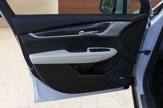 2023 Cadillac XT6 AWD Sport