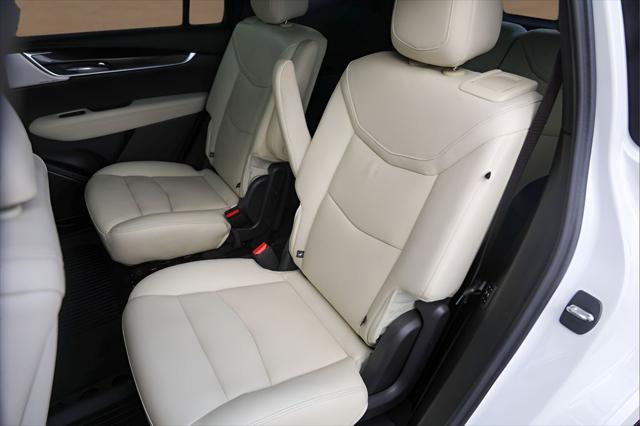 2023 Cadillac XT6 AWD Sport