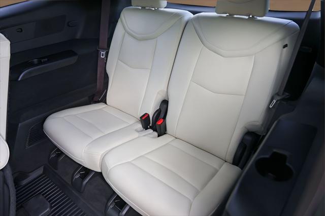 2023 Cadillac XT6 AWD Sport
