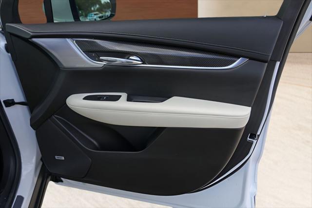 2023 Cadillac XT6 AWD Sport
