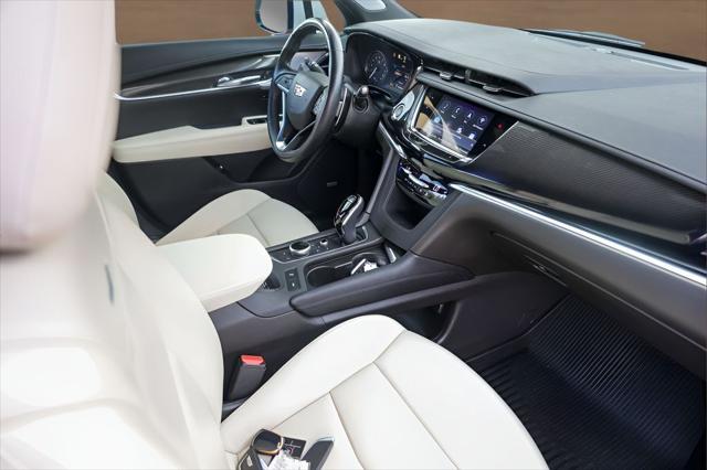 2023 Cadillac XT6 AWD Sport