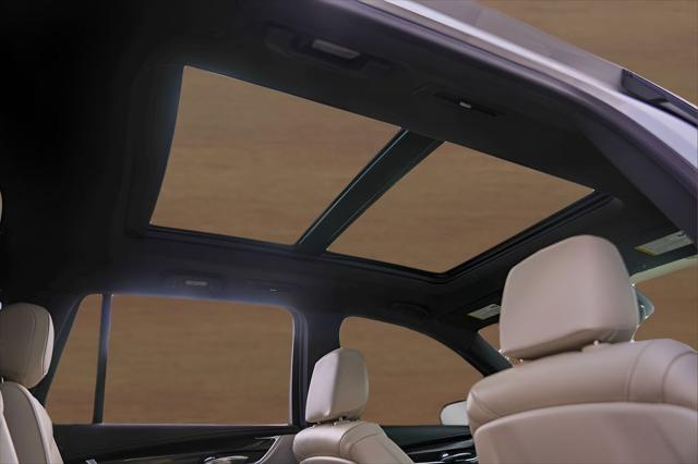 2023 Cadillac XT6 AWD Sport