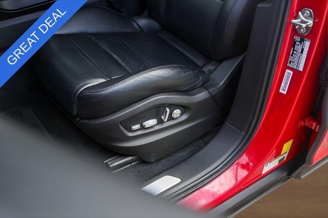 2021 Porsche Cayenne Base