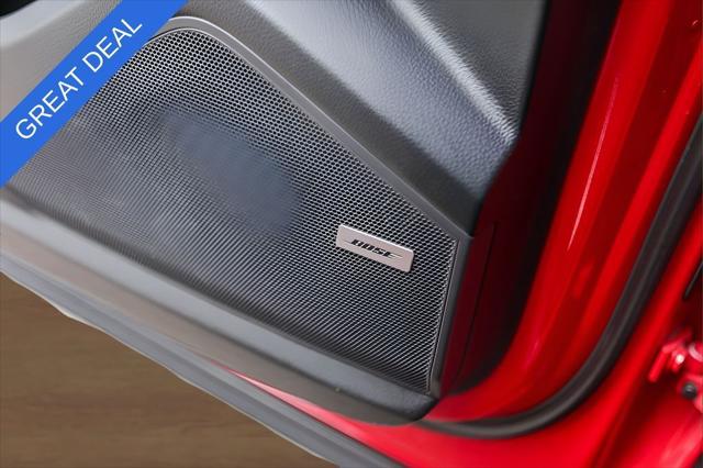 2021 Porsche Cayenne Base
