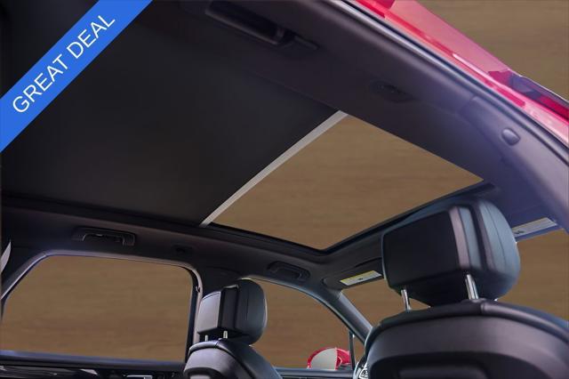 2021 Porsche Cayenne Base