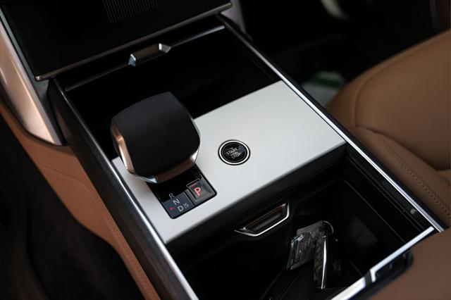 2025 Land Rover Range Rover P530 Autobiography