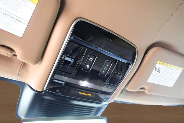 2025 Land Rover Range Rover P530 Autobiography