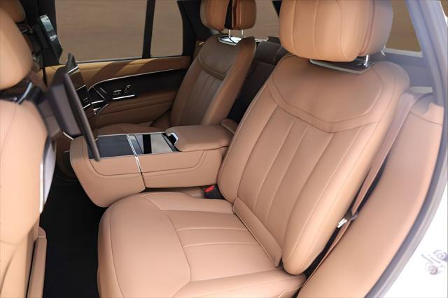 2025 Land Rover Range Rover P530 Autobiography