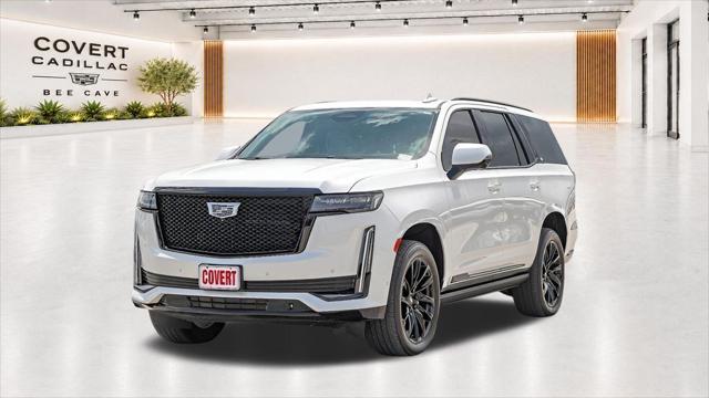 2024 Cadillac Escalade 2WD Sport Platinum for sale in Austin, TX