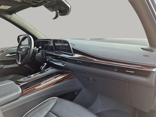 2024 Cadillac Escalade ESV 4WD Premium Luxury