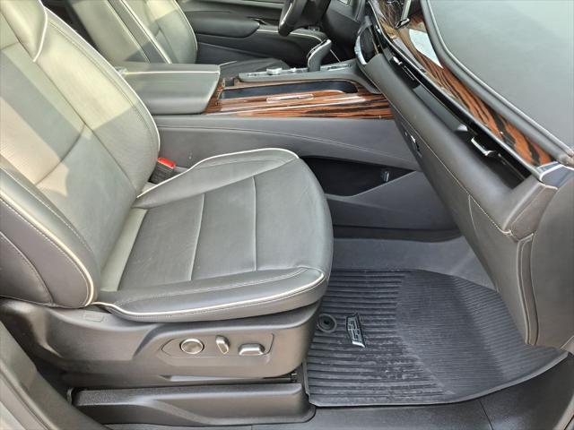 2024 Cadillac Escalade ESV 4WD Premium Luxury