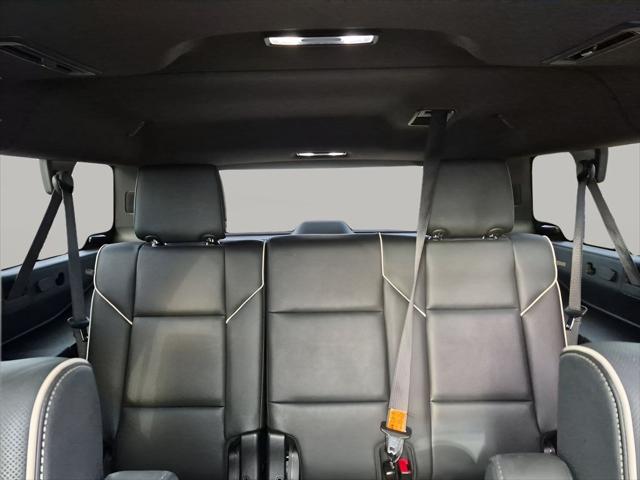 2024 Cadillac Escalade ESV 4WD Premium Luxury