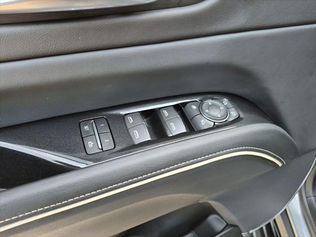 2024 Cadillac Escalade ESV 4WD Premium Luxury