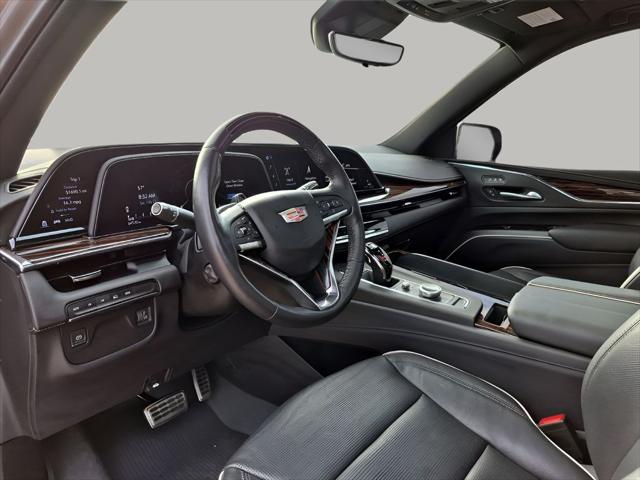 2024 Cadillac Escalade ESV 4WD Premium Luxury