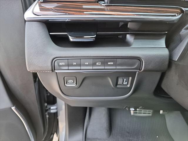 2024 Cadillac Escalade ESV 4WD Premium Luxury