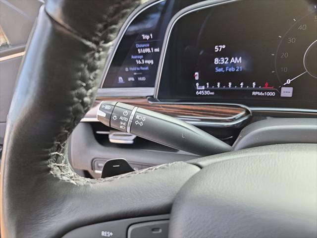 2024 Cadillac Escalade ESV 4WD Premium Luxury
