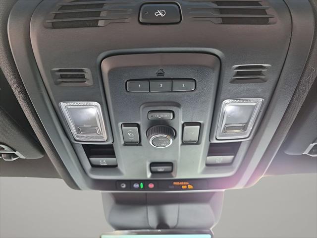 2024 Cadillac Escalade ESV 4WD Premium Luxury