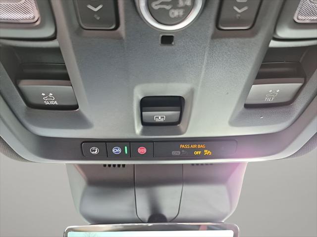 2024 Cadillac Escalade ESV 4WD Premium Luxury