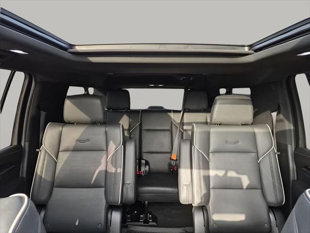 2024 Cadillac Escalade ESV 4WD Premium Luxury