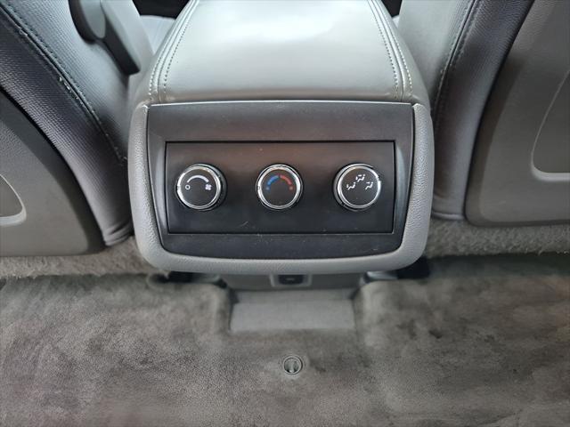 2015 Chevrolet Traverse LS