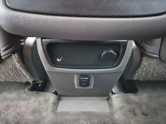 2015 Chevrolet Traverse LS